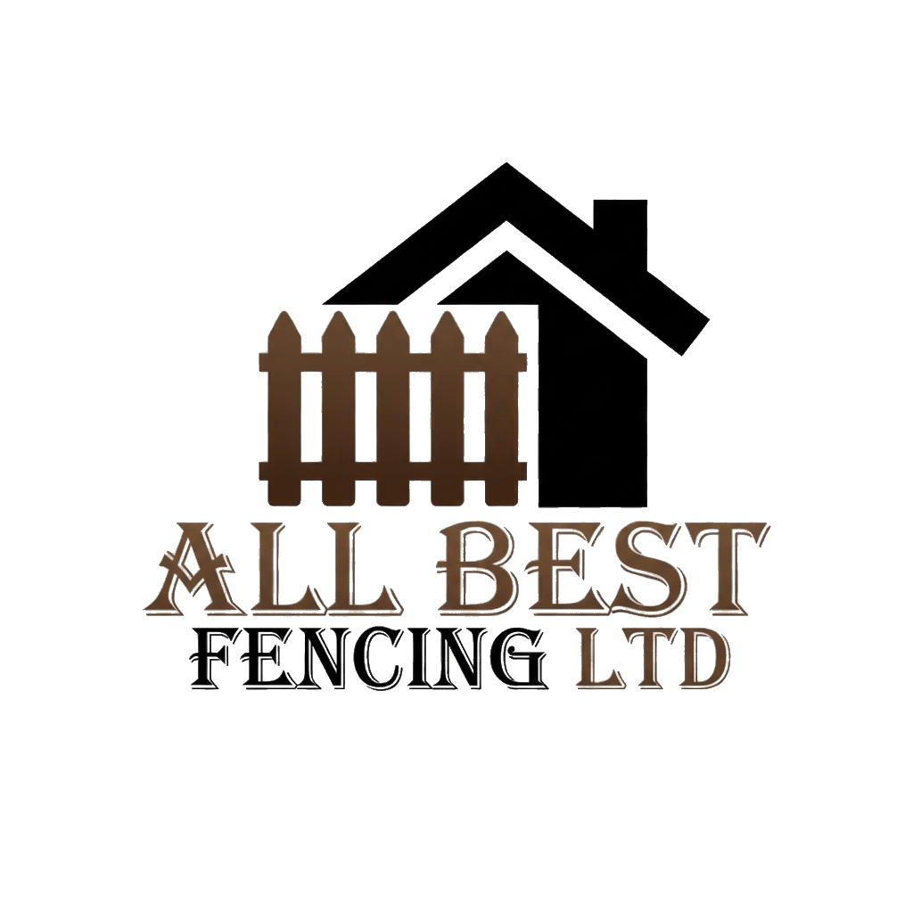 All Best Fencing logo