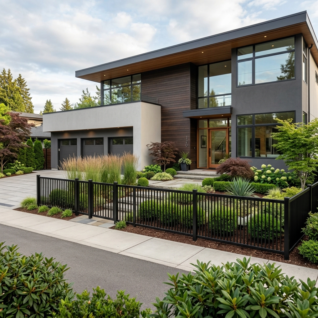 Custom Gates & Automation
