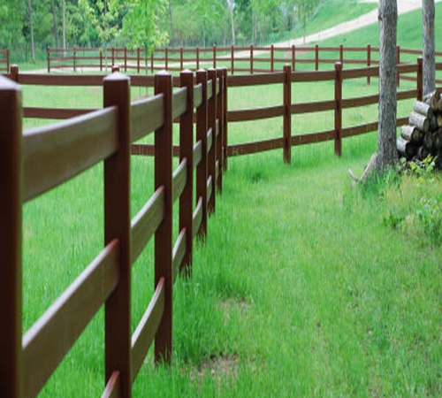 Ranch-Fencing