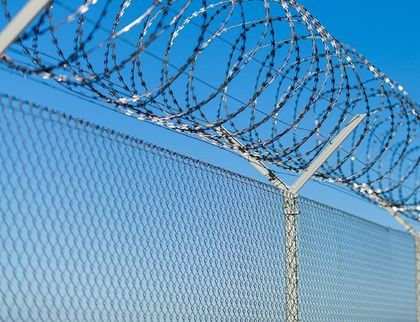 Security Fencing